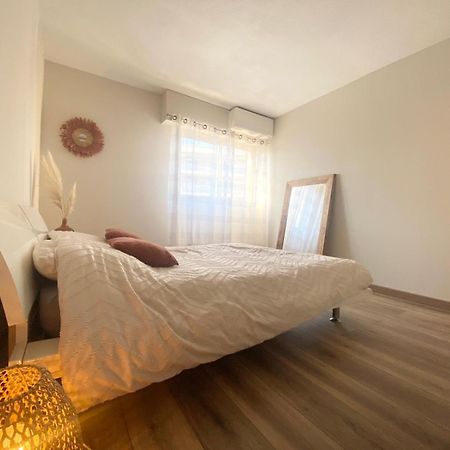 Apartment Antibes City-Center & Port מראה חיצוני תמונה