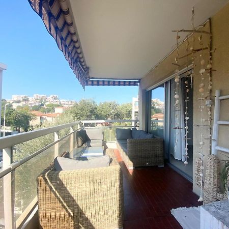 Apartment Antibes City-Center & Port מראה חיצוני תמונה