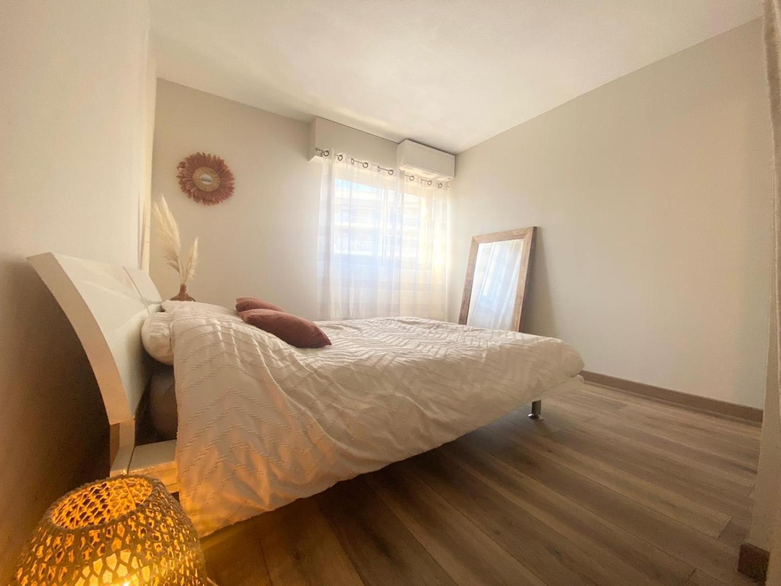 Apartment Antibes City-Center & Port מראה חיצוני תמונה